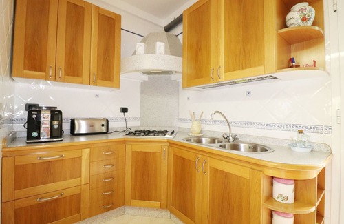 Frigiliana Apartment | 1120 Apartment Zafiro-Meneguina