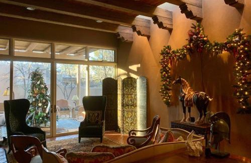 Historic Eastside House | 1121 E Alameda St