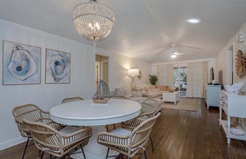 Seabrook Island House | 1129 Summerwind Cottage