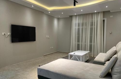 Madinaty Apartment | 113/28/34 · Spacious affordable 3BR Apt infront of strip mall