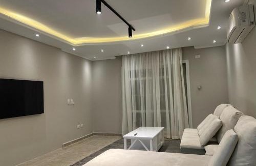 Madinaty Apartment | 113/28/34 · Spacious affordable 3BR Apt infront of strip mall