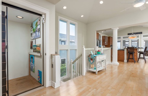 Lewes House | 113 Cape Shores - Beautiful Home in Cape Shores