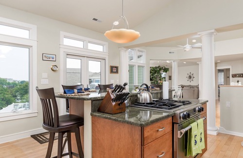 Lewes House | 113 Cape Shores - Beautiful Home in Cape Shores