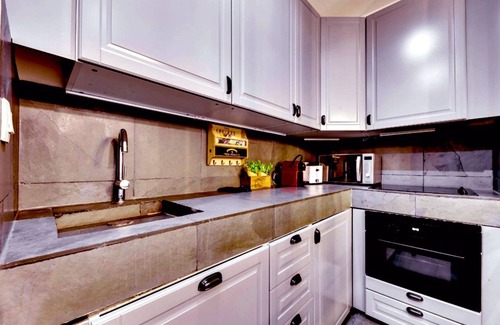 9th Arrondissement Apartment | 113 Suite Lui - Sumptuous apartment in Paris