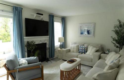 Diamond Beach House | 114 Austin Ave, Unit 11