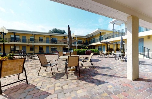 Redington Beach House | 114 - Royal Orleans