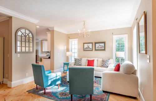Folly Beach House | 114 W Huron - Sand Castle - Saltwater Pool - Heated upon request