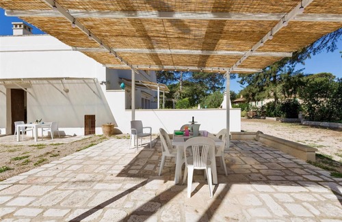 Santa Caterina Apartment | 1143 Le Cicale - Violetta