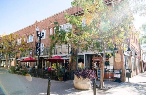 Santa Ana Apartment | 114B - Posh Urban - Escape Havens