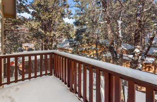 Sugarloaf House | 115 - Cedar Rose Manor - Meredith Lodging