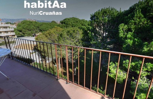 Sant Feliu de Guixols Apartment | 115 m² Apartment ∙ 5 bedrooms ∙ 9 guests