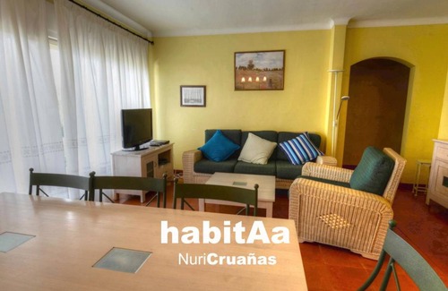 Sant Feliu de Guixols Apartment | 115 m² Apartment ∙ 5 bedrooms ∙ 9 guests