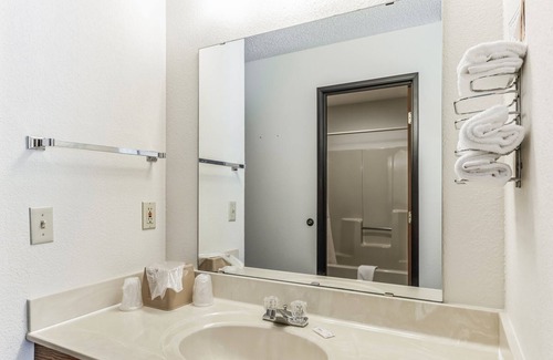 Boulder Junction Condo | 115 Two Queen Room With Woodland View 1 Bedroom Studio by Redawning