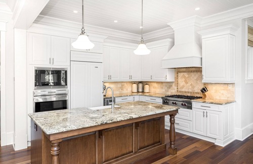Vanderhorst Plantation House | 116 Bufflehead: 5BR, Pool, Golf Views, Bike to Beach, Bikes/Beach Gear Credit