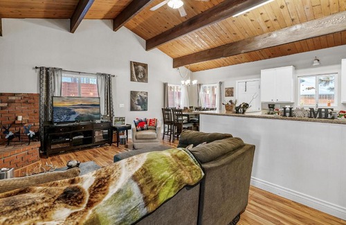 Summit Estates House | 116 - Summit Bearadise
