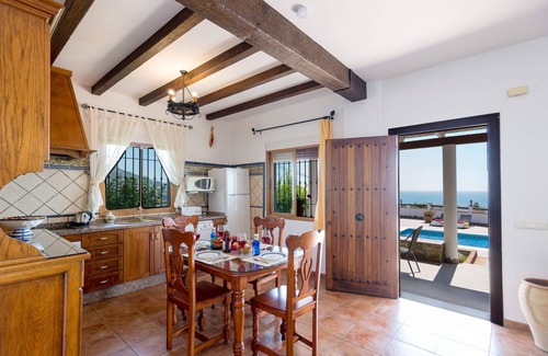 Frigiliana Villa | 1161 Villa Fortes