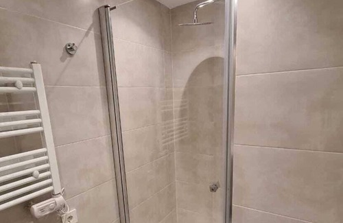 Gijon-Este Apartment | 116A - 6 personas en plena playa de Gijón
