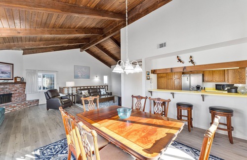 Silver Strand House | 116S Stranded at the Beach