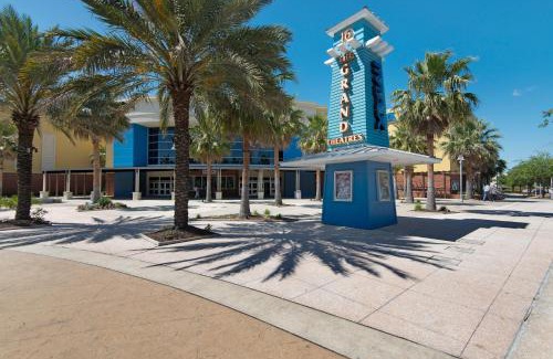 Inlet Beach Heights House | 117 Palm Beach Dr - Palm Breezy