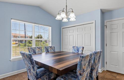 Inlet Beach Heights House | 117 Palm Beach Dr - Palm Breezy