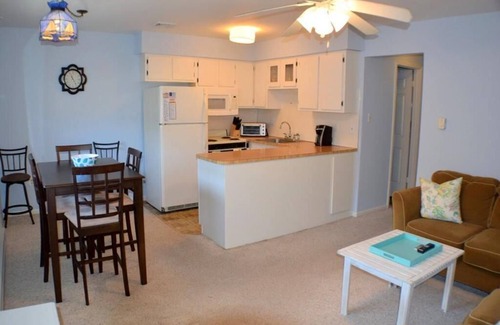 Sea Isle City Condo | 118 38th Street Unit 4