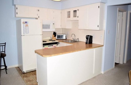 Sea Isle City Condo | 118 38th Street Unit 4