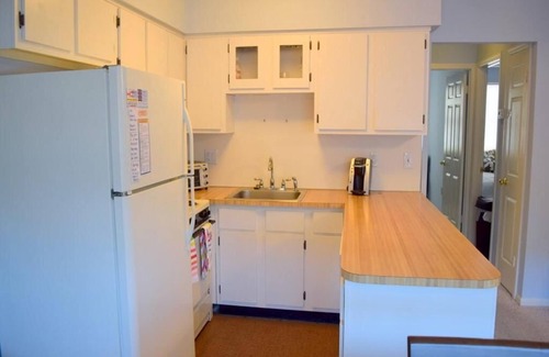 Sea Isle City Condo | 118 38th Street Unit 4
