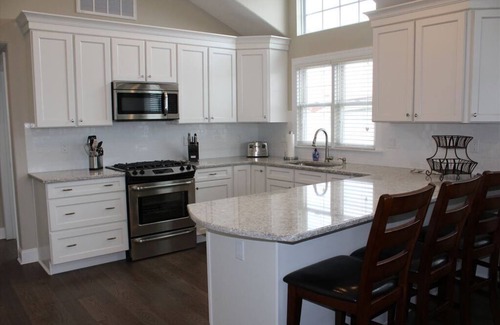 Sea Isle City Condo | 118 46th Street West