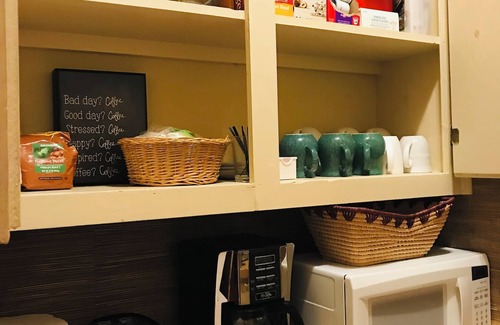 Natchez Apartment | 118 B&B - Center of Historic Downtown Natchez Listed Instant Book on