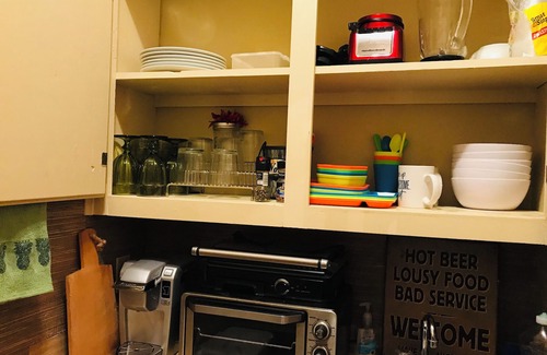Natchez Apartment | 118 B&B - Center of Historic Downtown Natchez Listed Instant Book on