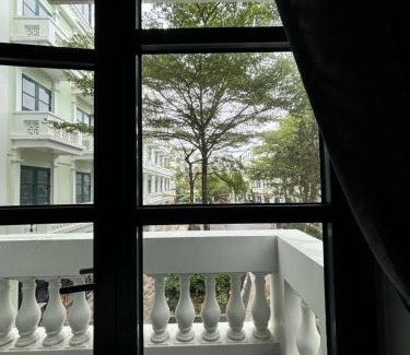 Cua Duong Hotel | 118 Orchid