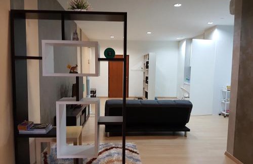 Tanjung Bungah Apartment | 118 Suite