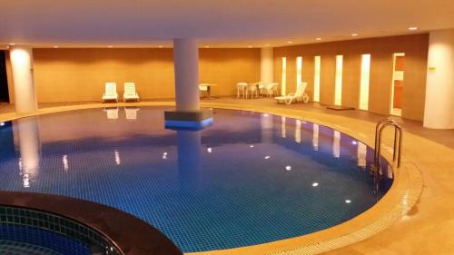 Tanjung Bungah Apartment | 118 Suite