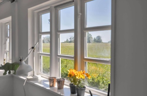 Nykobing Sjaelland House | 11844 Nykøbing Sj - Egebjergvej 101