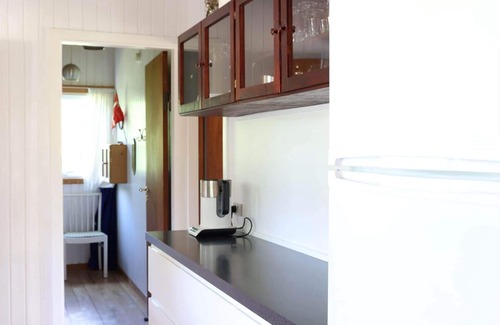 Nykobing Sjaelland House | 11865 Nykøbing Sj - Lyngbakken 4