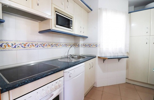 Nerja Apartment | 1189 Apartment Burrianabeach C