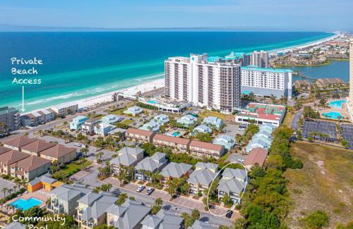 Miramar Beach House | 119 Miramar Beach Villas