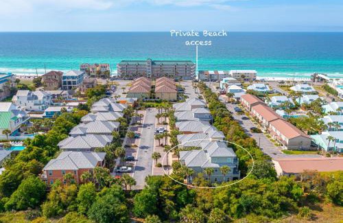 Miramar Beach House | 119 Miramar Beach Villas