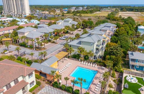 Miramar Beach House | 119 Miramar Beach Villas