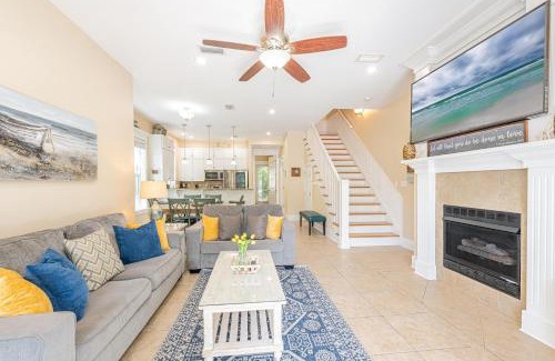 Miramar Beach House | 119 Miramar Beach Villas