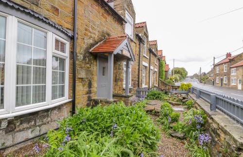 Burniston House | 11A High Street
