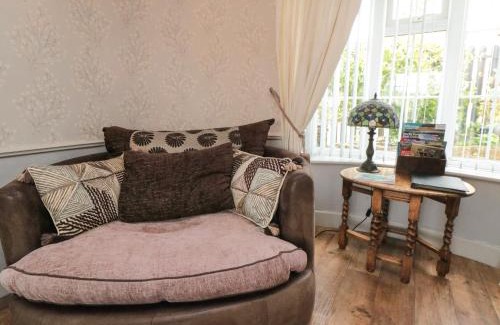 Burniston House | 11A High Street
