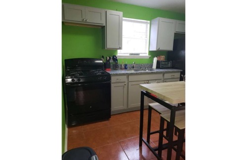 Saint Roch House | 11NOLA Living In The Heart Of Many Attractions