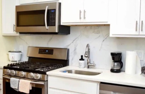 Weehawken House | 11r 4 Contact host before booking