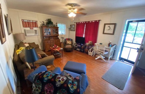 Bandera House | 11th St. Casa Blanca Bandera, TX.