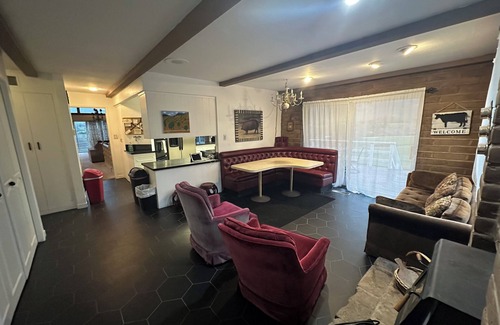 Springville Other | 12 acre Ranch with Pickle Ball with lights, Pool, Jacuzzi views and Cows