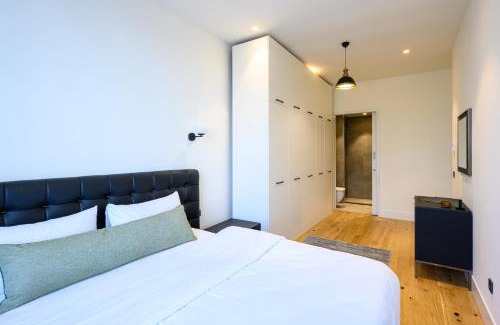 Oisterwijk Apartment | 12, Apartments, 4-6 Pers, Central, Stunning View, Near Supermarket & Public Transport