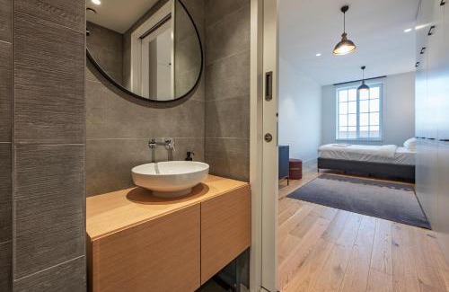 Oisterwijk Apartment | 12, Apartments, 4-6 Pers, Central, Stunning View, Near Supermarket & Public Transport