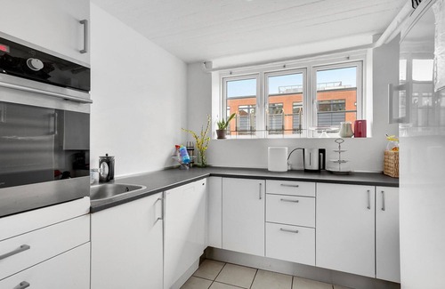 Kolding House | 12 bedroom gorgeous home in Kolding