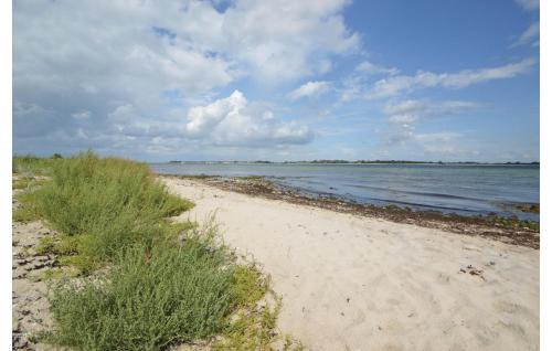 Aarosund House | 12 Bedroom Nice Home In Haderslev